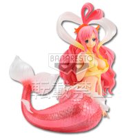 Figurine Shirahoshi