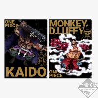 Lot H : Set de pochettes transparentes VS