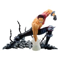 Charlotte Katakuri – Souvenirs de Duel – Figurine