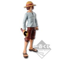 Figurine Shanks (jeunesse)