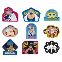 Plateau en caoutchouc