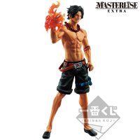 Figurine Portgas D. Ace