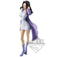 Figurine Nico Robin THE MOVIE