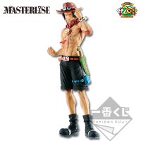 Portgas D. Ace Figurine ~Un grand frère dont on peut être fier !
