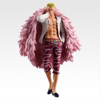 Don Quichotte Doflamingo MASTERLISE