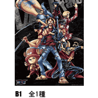 Prix du poster spécial en très grand format