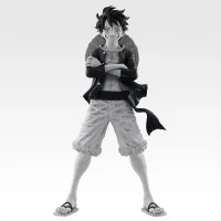 Prix Figurine couleur Manga : Monkey D. Luffy MASTERLISE MAXIMUM