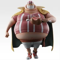 Lucky Roux MASTERLISE EXPIECE