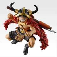 Monkey D. Luffy MASTERLISE EXPIECE