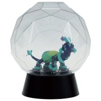 Lampe figurine Terapagos