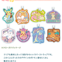 Collection en caoutchouc