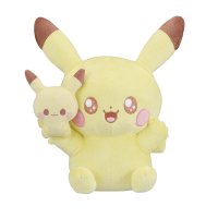 Peluche Pikachu