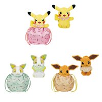 Pique-nique ensemble ☆ Mascotte de sortie