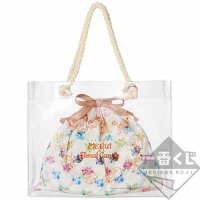 Pochette transparente