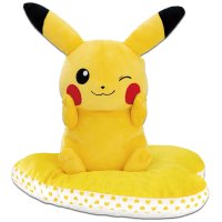 Peluche Pikachu