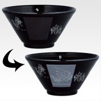 Bol « Mega-Léviator apparaît »