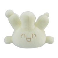 Peluche Crèmy