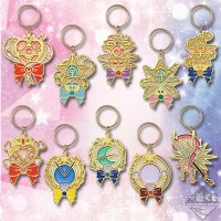 Charms style vitrail