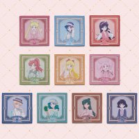 Collection de serviettes