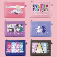Collection de pochettes