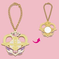 Eternal Tiare – Charm avec miroir