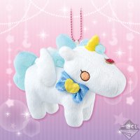 Porte-clés mascotte Helios