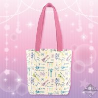 Tote bag pour nuitée