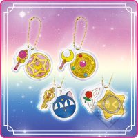 Charm réfléchissant