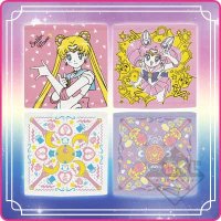 Serviette à main ~ collaboration galaxxxy ~