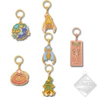 Charm style vitrail ~Arc des Sakura Cards~