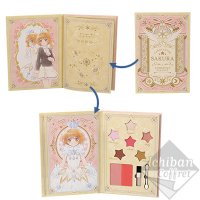 Palette de maquillage « Libération du sceau »