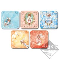 Serviette de toilette