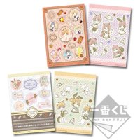 Set de stickers de décoration