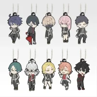 Charm en caoutchouc ~Oni Kikan~