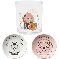 Assortiment de vaisselle