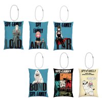 Mini coussin porte-clés