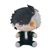 Haruka Sakura – Peluche Chokonokko