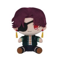 Hayato Suo – Peluche Chokonokko