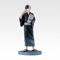 Haruka Sakura Figurine en yukata - version miam-miam -