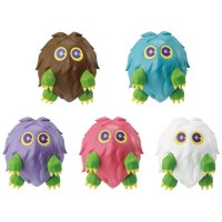 Les 5 Frères Kuriboh – Figurine