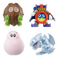 Collection de mini-figurines