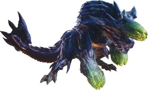 Brachydios