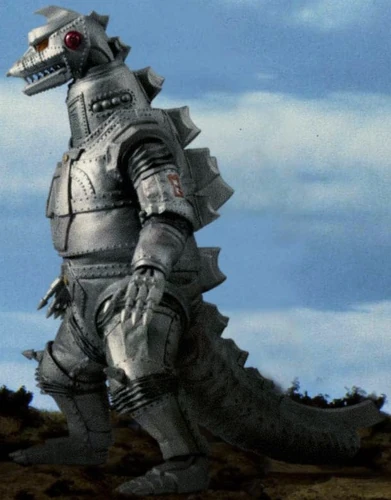 Mechagodzilla (Showa)