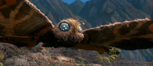 Mothra (Showa)
