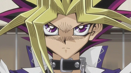 Yami Yugi