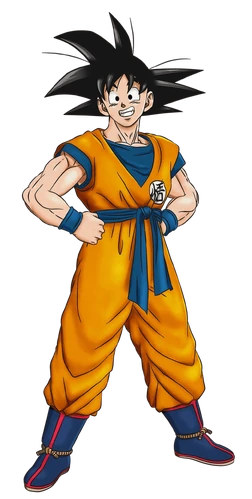Goku