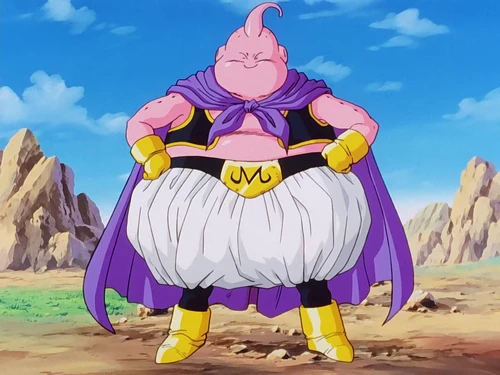 Majin Boo