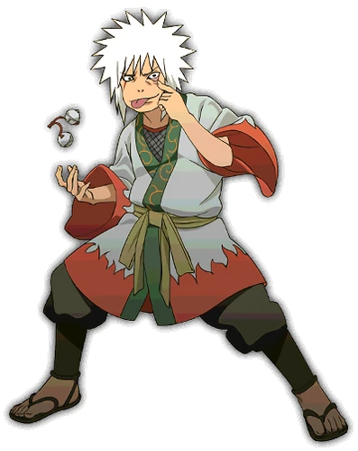 Jiraiya