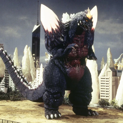 SpaceGodzilla (Heisei)