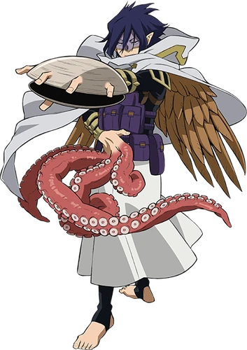 Tamaki Amajiki